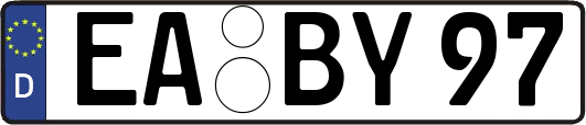 EA-BY97