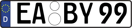 EA-BY99