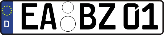 EA-BZ01