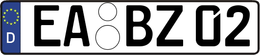 EA-BZ02