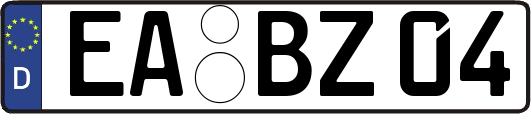 EA-BZ04