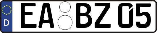 EA-BZ05
