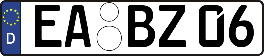 EA-BZ06