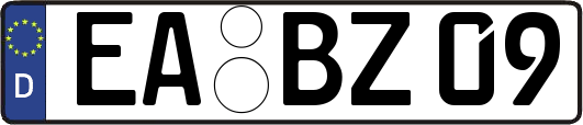 EA-BZ09