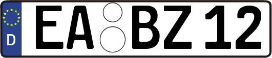 EA-BZ12