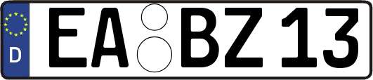 EA-BZ13