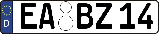 EA-BZ14