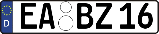 EA-BZ16