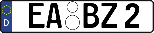 EA-BZ2