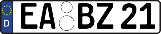EA-BZ21