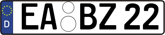 EA-BZ22