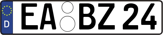 EA-BZ24