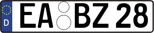 EA-BZ28