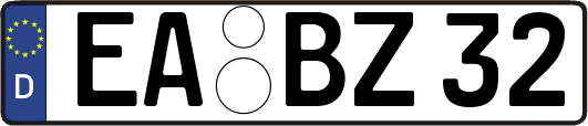 EA-BZ32