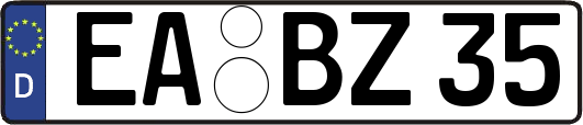 EA-BZ35