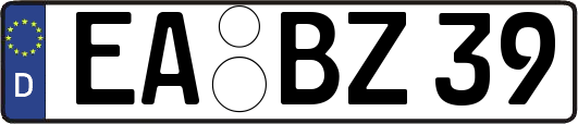 EA-BZ39