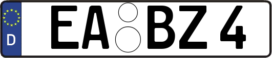 EA-BZ4