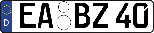 EA-BZ40