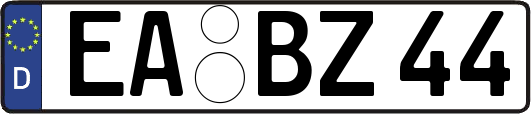 EA-BZ44
