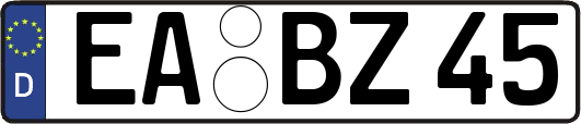EA-BZ45