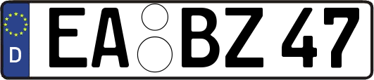 EA-BZ47