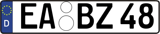 EA-BZ48