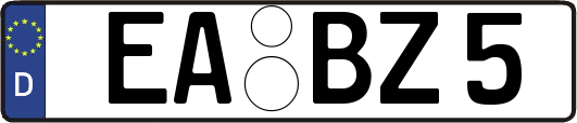 EA-BZ5