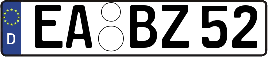 EA-BZ52
