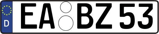EA-BZ53
