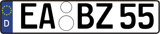 EA-BZ55