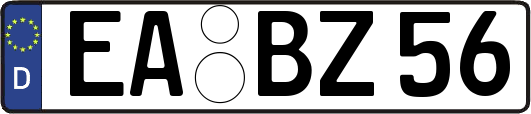 EA-BZ56