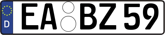 EA-BZ59