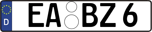 EA-BZ6