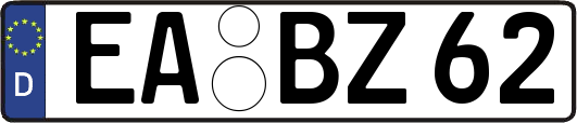 EA-BZ62