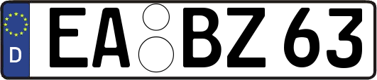 EA-BZ63
