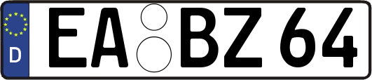 EA-BZ64