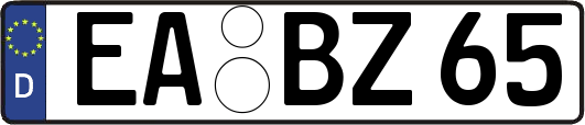 EA-BZ65