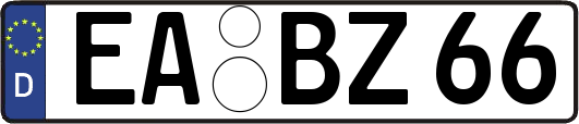 EA-BZ66