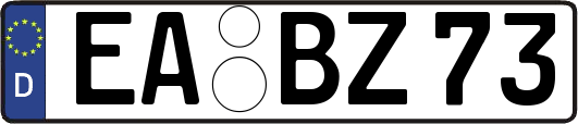 EA-BZ73
