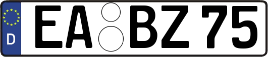 EA-BZ75