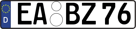 EA-BZ76