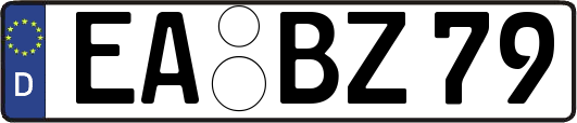 EA-BZ79
