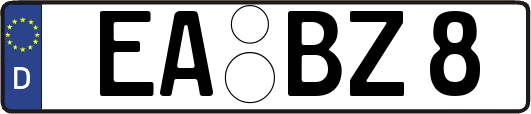 EA-BZ8