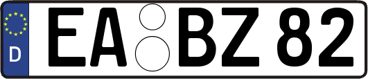 EA-BZ82