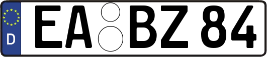 EA-BZ84