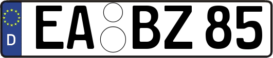EA-BZ85