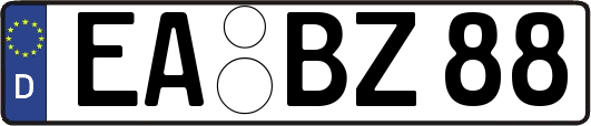 EA-BZ88