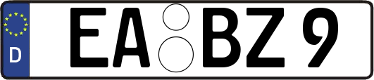 EA-BZ9