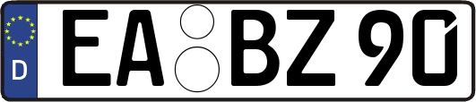 EA-BZ90