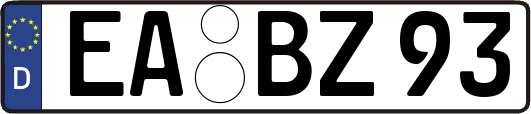 EA-BZ93
